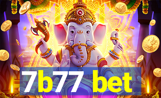 7b77 bet